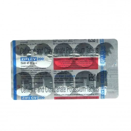ZIFI CV 200